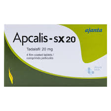 Apcalis 20g