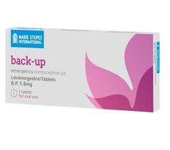 Back Up