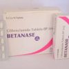 Betanase Tablets