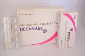 Betanase Tablets