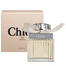 Chloe edp perfume 75mls