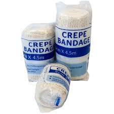 Crepe Bandage 5cm