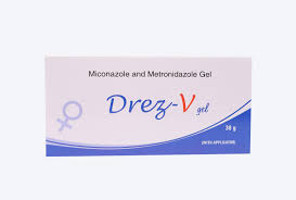 Drez V Gel 30gm