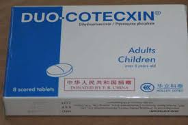 Duocotexcin