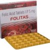 Folic Acid India