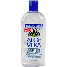 Fruit of the Earth gel 340g