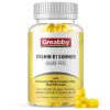 Greabby Gummies 120s