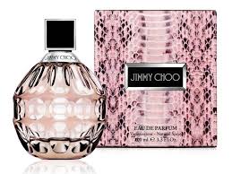 Jimmy Choo 100mls