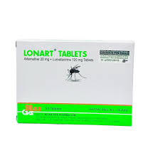 Lonart 24