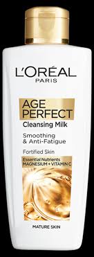 Loreal Age Perfect Cleanser