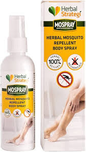 Mosquito repellent 100mls