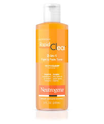 Neutrogena 2 in 1 Fade Toner