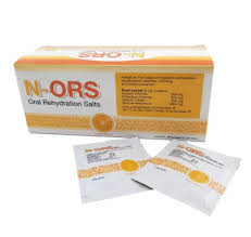 ORS Salts