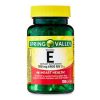 Spring Valley Vitamin E 180mg 100s
