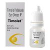 Timolol Eye drops