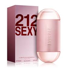 212 Sexy Women 100mls