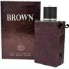 Brown Orchid Perfume 80mls