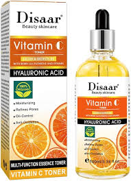 Disaar Beauty Vitamin C Skin Toner