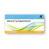 Glycerol Suppositories 1gm