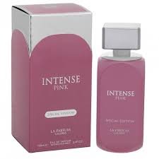 Intense Pink Perfume 100mls