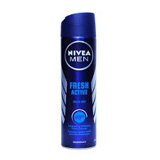 Nivea Spray 150mls