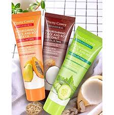 Pretty Cowry Gel 100g