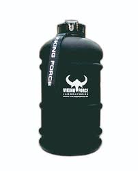 Viking Force Water Bottles